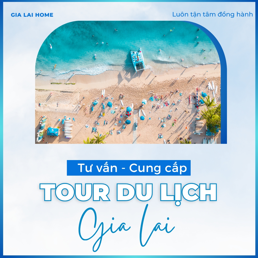 Gia Lai Travel