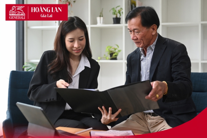 Chọn Văn Phòng Bảo Hiểm Nhân Thọ Tại Gia Lai Uy Tín
