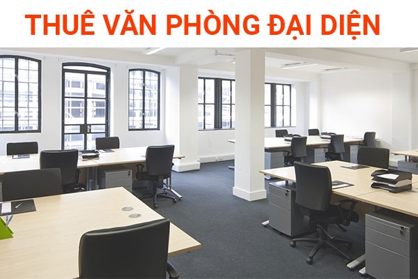 Dịch vụ cho thuê văn phòng đại diện tại Gia Lai