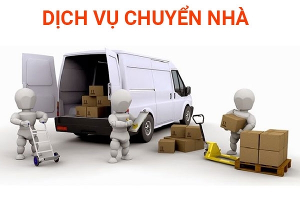 Dịch vụ chuyển nhà nhanh chóng tại Gia Lai