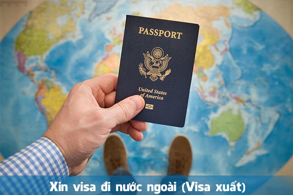 Dịch vụ làm visa đi nước ngoài tại Gia Lai uy tín (Làm visa xuất)