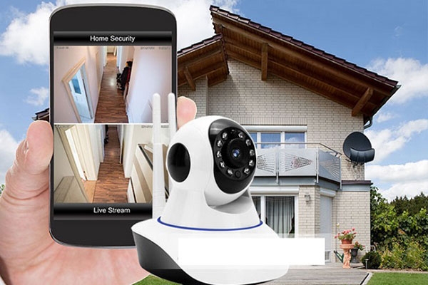 Dịch vụ lắp camera Phú Yên trọn gói uy tín