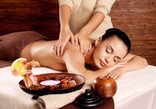 Dịch Vụ Massage Toàn Thân, Massage Foot, Massage Thư Giãn Tại Gia Lai