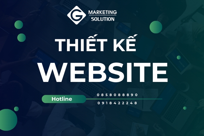 Dịch vụ thiết kế website uy tín – Giải pháp xây dựng thương hiệu số bền vững cho doanh nghiệp
