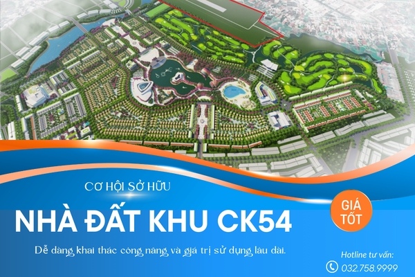 Mua Bán Nhà Dự Án CK54 Pleiku, Gia Lai – Giải Pháp An Cư Bền Vững Và Đầu Tư An Toàn Tại Pleiku