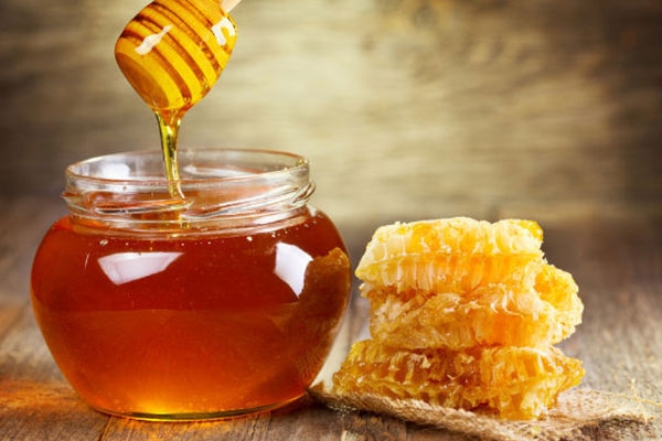 Mua mật ong nguyên chất Gia Lai