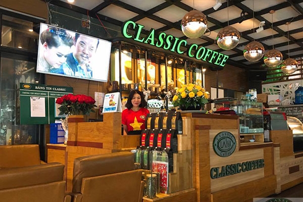 Top 5 quán cà phê nên đến 1 lần ở Pleiku, Gia Lai