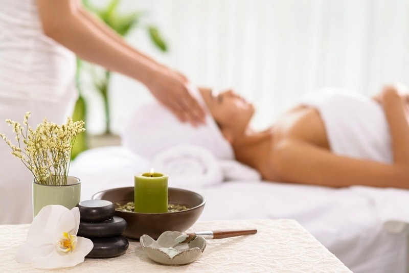 Top 5 spa uy tín chất lượng tại Gia Lai