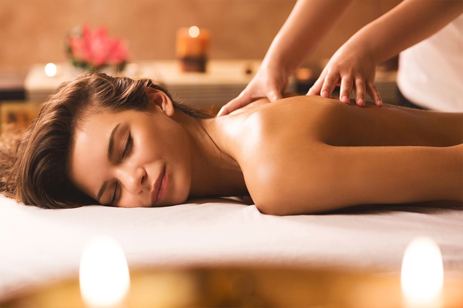 Top Dịch Vụ Massage Hàng Đầu Tại Gia Lai
